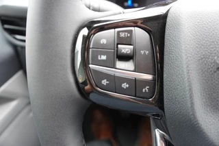 Ford Transit Custom 2024 - 320L 2.0 TDCI 136PK L2H1 Trend Nieuw Model bild 19