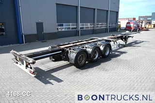 D-TEC FLEXITRAILER 2014 image 2 miniature