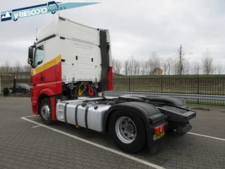 Mercedes-Benz Actros 2016 - 963-4-A immagine 3