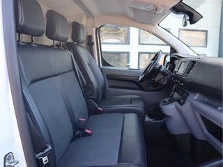 Toyota ProAce 2021 - Worker 2.0 D 123pk Automaat Euro 6 - L3 Lang - Airco - Cruise imagen 8