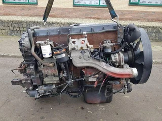 Iveco Cursor 10 F3BE06810 for sale