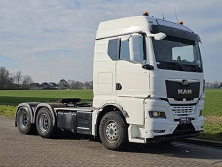 MAN TGX 2021 - 33.510 bild 5