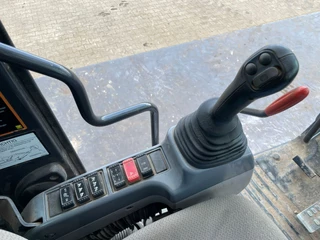 Hitachi ZX170W-5B 2016 - N/A obrazek 22
