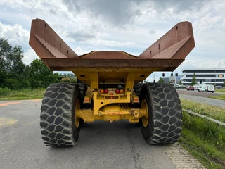 Caterpillar 740B 2011 - N/A imagen 8
