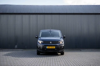 Peugeot Partner 2022 - 1.5 BlueHDi 100PK | 3-Zits | Camera | Carplay | Cruise | PDC | Airco | Trekhaak afbeelding 3 miniatuur