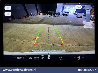 Ford Transit 2023 - 2.0 TDCI 130pk L4H3 2025 Model! Euro6 Airco | Navigatie | Camera | Apple Carplay | Cruisecontrol afbeelding 3 miniatuur
