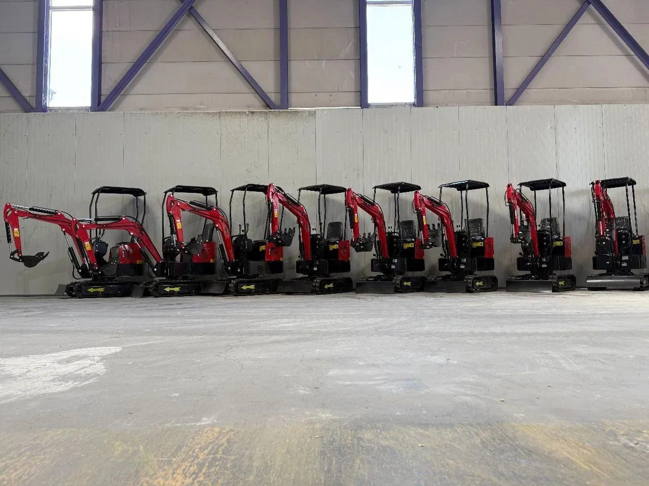 JPC HT12 2024 afbeelding 1