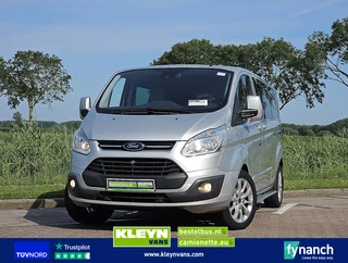 Ford Transit Custom 2016 - 2.2 for sale