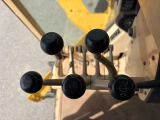 Caterpillar 140H 2007 - N/A immagine 27