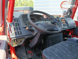 Mercedes-Benz Unimog U 5000 2006 - N/A image 9