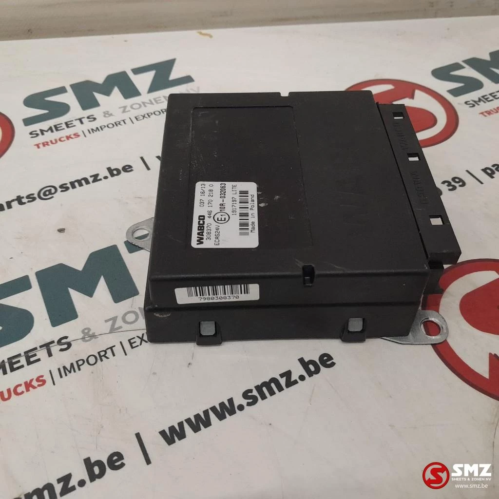 DAF 2013 - Occ ECU ECAS regeleenheid DAF immagine 2
