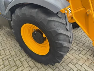 JCB N/A 2018 - 536-70 Agripro Telehandler, 40 km/h, 145 Hp, 2018 Year!! obrazek 11