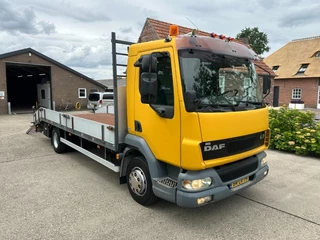 DAF LF45 2006 - N/A obrazek 23