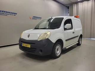 Renault Kangoo 2008 - Express 1.5dCi 85pk Airco obrázek 2 náhled
