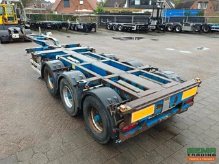 Pacton T3-010 2005 - N/A bild 4