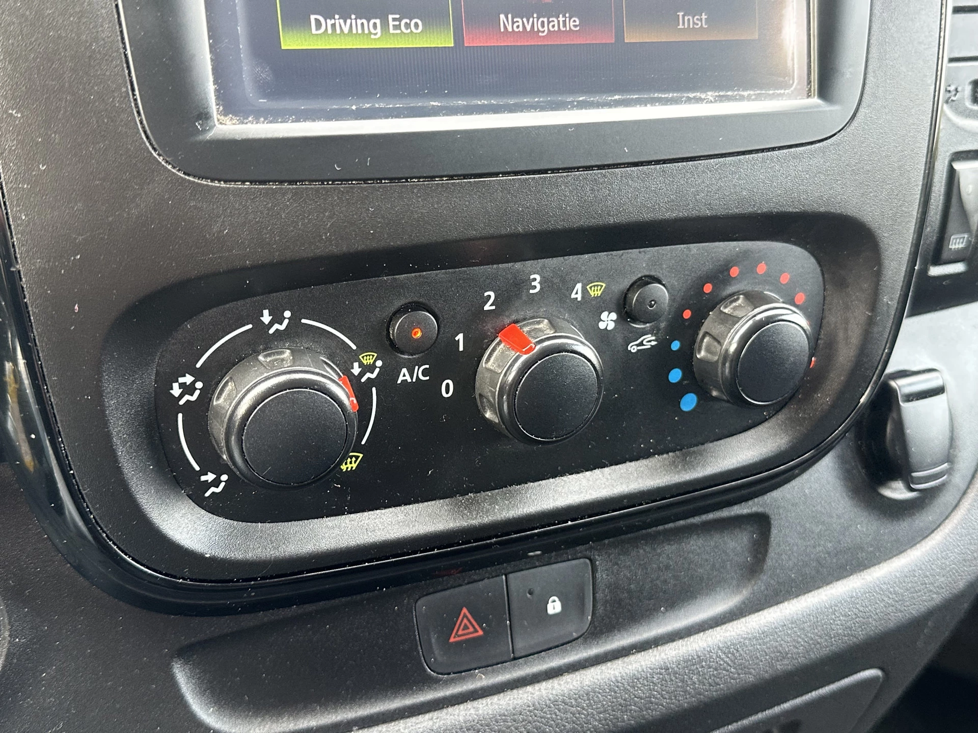 Opel Vivaro 2019 - 1.6 CDTI 126 PK / L1H1 / 1e EIG. / ACHTERKLEP / AIRCO / CRUISE / NAVI / CAMERA / BLUETOOTH immagine 14