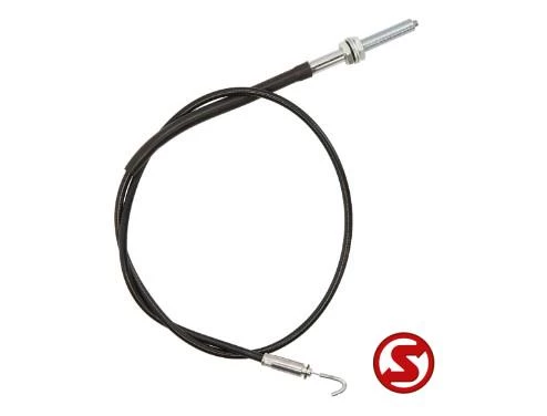 DAF - Laadklep kabel lengte 1041mm past: DAF 95 XF, SB, afbeelding 1