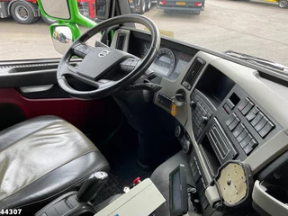 Volvo FM 450 Euro 6 GeesinkNorba RL300 2014 - N/A image 13