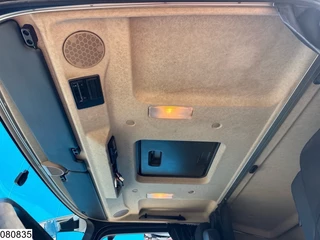 Mercedes-Benz Actros 2016 - 1843 EURO 6, Retarder, Lohr immagine 9