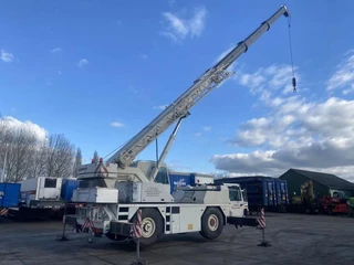 Liebherr LTM1030 1999 - N/A obrazek 2