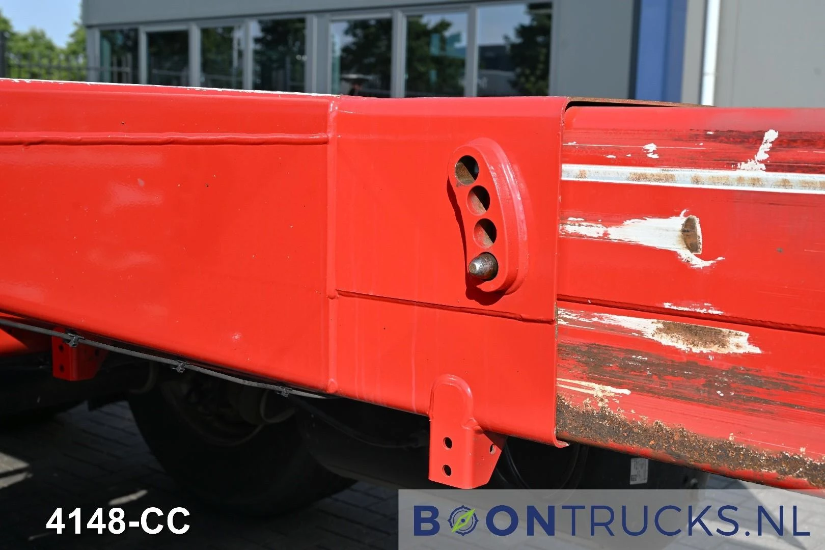 D-TEC FLEXITRAILER 2022 image 25