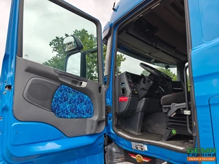 Scania G 2016 - G450 image 11