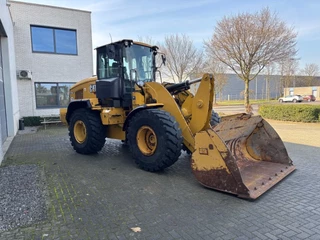 Caterpillar N/A 2022 - 930 M Wheelloader, made in USA, 2022 year, EPA+ CE image 3