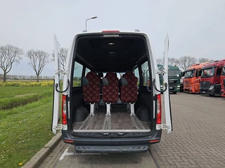 Mercedes-Benz Sprinter 2021 - 314 bild 13