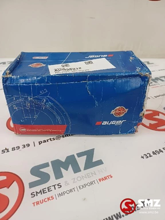 DAF - Reparatieset, cabinestabilisator obrázek 3