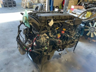 DAF N/A 2022 - 0452219 MX-13 355 H5 immagine 6
