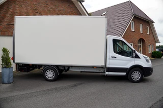 Ford Transit 2022 - 2.0 TDCi 130 pk Bakwagen zdjęcie 2 miniatura