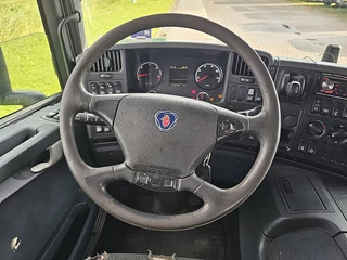 Scania P 2017 - P410 zdjecie 13