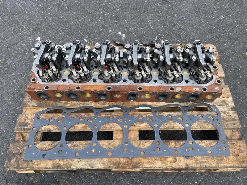 DAF - 1695611 / 1695612 CILINDERKOP MX (IN EXCELLENT CONDITION) Bild 1