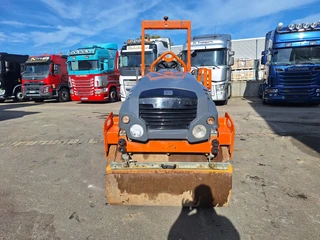 Hamm HD 12 VV 2018 - HD 12 VV image 2 miniature