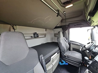 MAN TGX 2022 - 26.470 bild 16