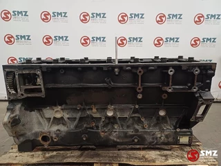 MAN N/A - Occ motorblok D2676LF52 MAN obrazek 1