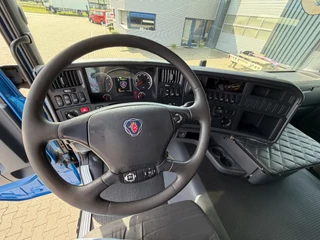 Scania G 2015 - G410 Euro 6 / Retarder / Apk *NL-Truck* изображение 16