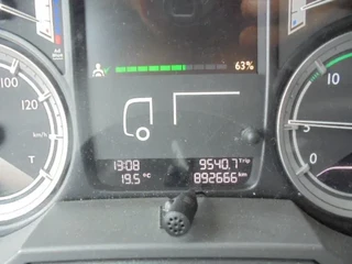 DAF XF 2015 - 440 FT EUR6 obrazek 11