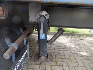 Vogelzang N/A 1996 - VA 20 2 As Wipkar Open, Langzaam verkeer 40 km. LRX-29-K obrazek 19