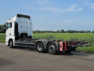 MAN TGX 2019 - 26.460 obrazek 6