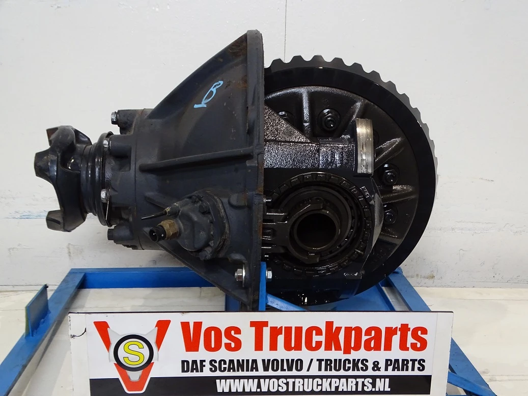 Scania R 2013 - R-780 2.59 INCL SPER Bild 1