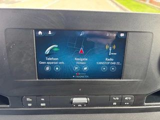 Mercedes-Benz Sprinter 2024 - 317CDI L2H2 Automaat Airco Navi Cruisecontrol 46000KM EURO 6 imagen 17
