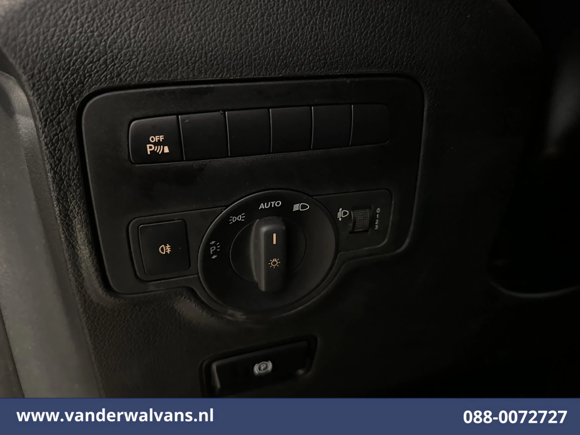 Mercedes-Benz Vito 2021 - 114 CDI 9G-Tronic Automaat 136pk L3H1 XL Euro6 Airco | Navigatie | Camera | Cruisecontrol | Apple Carplay obrázek 18