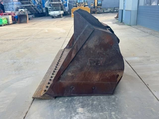 Verachtert Bucket CAT 966M 4.6 cb 2015 - N/A obrazek 2