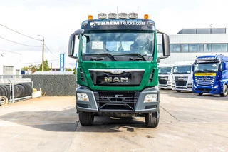 MAN TGS 2014 - 41.440 BB imagen 10