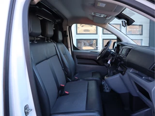 Peugeot Expert 2019 - 231S 2.0 BlueHDI 123pk L2 - CarPlay - 3 Zits - Premium Pack image 8