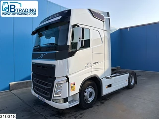 Volvo FH 2020 - 460 EURO 6d, Standairco obrazek 1