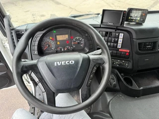 Iveco Trakker 2017 - 360 изображение 23