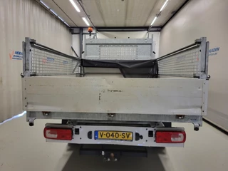 Volkswagen Crafter 2018 - 2.0TDI Dubbele Cabine Kipper Automaat Euro 6! immagine 20