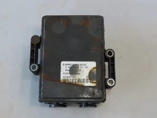 Mercedes-Benz 2016 - Electrical System Regeleenheid CLCS MB MP4 imagem 2 miniatura